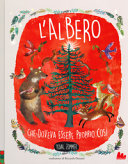 Copertina  L'albero che doveva essere proprio cosi