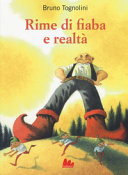 Copertina  Rime di fiaba e realtà