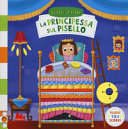 Copertina  La principessa sul pisello