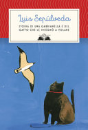 Copertina  Storia di una gabbianella e del gatto che le insegno a volare