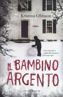 Copertina  Il bambino argento : romanzo