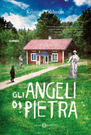 Copertina  Gli angeli di pietra : romanzo