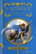 Copertina  Il quidditch attraverso i secoli