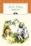 Copertina  Winnie Puh
