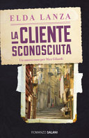 Copertina  La cliente sconosciuta : romanzo