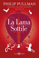 Copertina  La lama sottile
