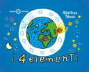 Copertina  I 4 elementi