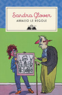 Copertina  Abbasso le regole