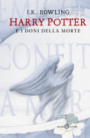 Copertina  Harry Potter e i doni della morte
