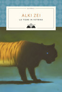 Copertina  La tigre in vetrina