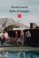 Copertina  Ballo di famiglia : [racconti]