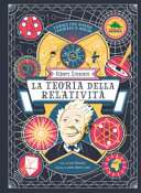 Copertina  Albert Einstein : la teoria della relatività