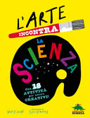Copertina  L'arte incontra la scienza