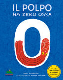 Copertina  Il polpo ha zero ossa