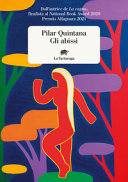 Copertina  Gli abissi