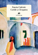 Copertina  Cortile a Cleopatra