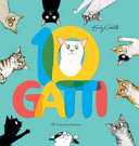 Copertina  10 gatti