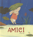 Copertina  Amici