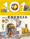Copertina  101 cose che dovresti sapere sull'energia