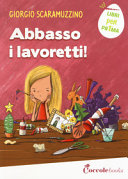Copertina  Abbasso i lavoretti!