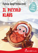 Copertina  Il piccolo Klaus