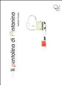 Copertina  Il pentolino di Antonino