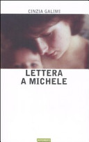Copertina  Lettera a Michele