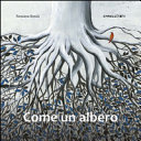 Copertina  Come un albero