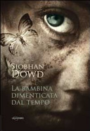 Copertina  La bambina dimenticata dal tempo
