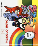 Copertina  Piccolo uovo