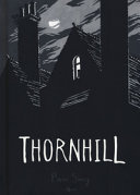 Copertina  Thornhill