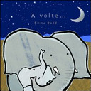 Copertina  A volte...