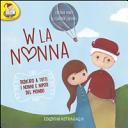 Copertina  W la nonna