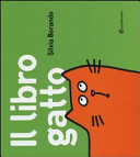 Copertina  Il libro gatto