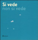 Copertina  Si vede non si vede