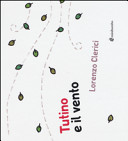 Copertina  Tutino e il vento