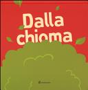 Copertina  Dalla chioma