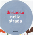 Copertina  Un sasso nella strada