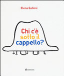 Copertina  Chi c'è sotto il cappello?