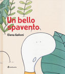 Copertina  Un bello spavento