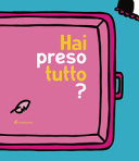 Copertina  Hai preso tutto?