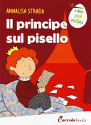 Copertina  Il principe sul pisello