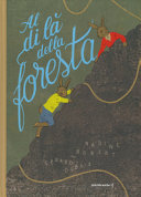 Copertina  Al di là della foresta
