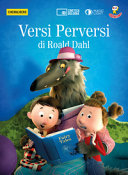 Copertina  Versi perversi