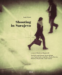 Copertina  Shooting in Sarajevo