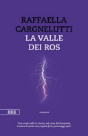 Copertina  La valle dei Ros