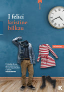 Copertina  I felici