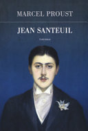 Copertina  Jean Santeuil