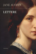 Copertina  Lettere