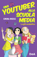 Copertina  La gita scolastica